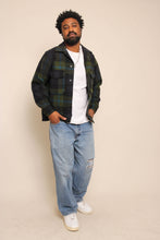 80s Pendleton Chore Jacket