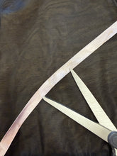 ❤️ 70s Flirty Ruffle Cape