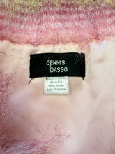 ❤️ Y2K Pink Faux Fur Collar & Cuffs