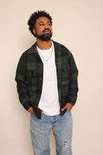 80s Pendleton Chore Jacket