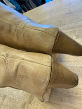 00s Frye Phoenix Cowboy Boots