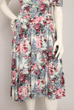 90s Cottage Core Dress