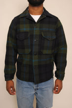 80s Pendleton Chore Jacket