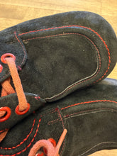 00s John Fluevog Platform Shoes