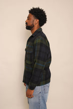 80s Pendleton Chore Jacket