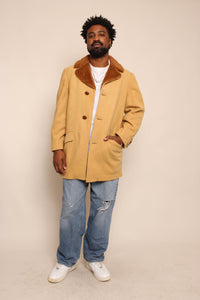 80s Sir Pendleton Jacket – Luxie Vintage