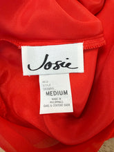 ❤️ 90s Enchanted Rose Nightgown