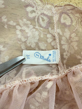 ❤️ 60s Babydoll Duster Nightgown