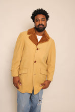 80s Sir Pendleton Jacket