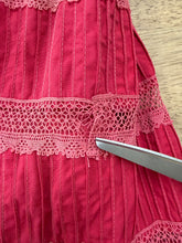 ❤️ 70s Tipicano Mexican Dress