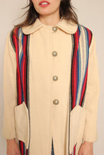 50s Short Chimayo Jacket
