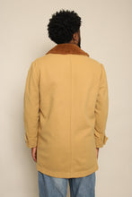 80s Sir Pendleton Jacket