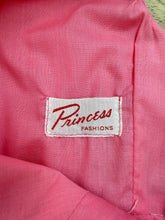 ❤️ 70s Lace Bell Sleeve Dress