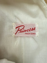 ❤️ 70s Floral Bell Sleeve Dress