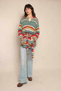 90s Lauren by Ralph Lauren Cardigan