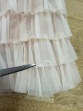 ❤️ 50s Pink Cupcake Dress