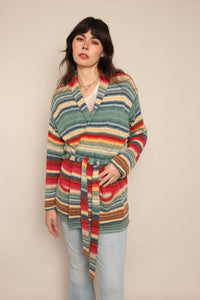 90s Lauren by Ralph Lauren Cardigan