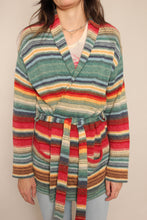 90s Lauren by Ralph Lauren Cardigan