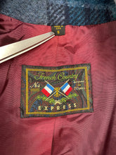 80s Express Granny Jacket