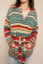 90s Lauren by Ralph Lauren Cardigan