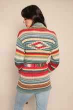 90s Lauren by Ralph Lauren Cardigan