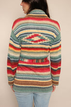 90s Lauren by Ralph Lauren Cardigan