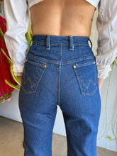 70s Wrangler Bell Bottoms