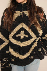 80s Polo Sport by Ralph Lauren Sweater