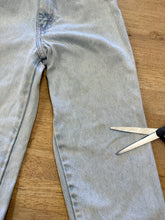 ❤️ 80s Heart Print Jeans