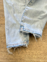 ❤️ 80s Heart Print Jeans