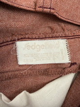 ❤️ 70s Mod Mauve Set