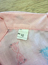 ❤️ 50s Sweetheart Ric Rac Dress