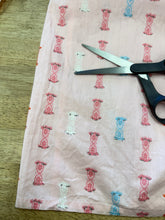 ❤️ 50s Sweetheart Ric Rac Dress