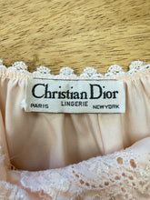 ❤️ 80s Christian Dior Nightgown