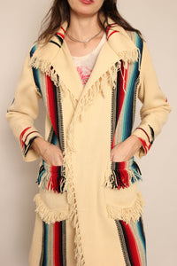 30s Chimayo Jacket