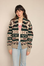 80s Polo by Ralph Lauren Cardigan