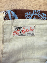 50s Kahala Sarong Dress