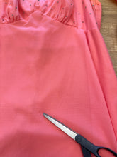 ❤️ 70s Grecian Goddess Dress