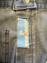 70s Seafarer Bell Bottoms