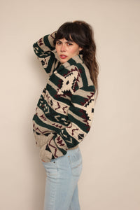 80s Polo by Ralph Lauren Cardigan
