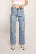 70s Fruit Of The Loom Jeans