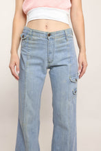 70s Fruit Of The Loom Jeans