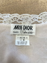 ❤️ 70s Miss Dior Nightgown
