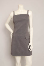 90s Rampage Tank Dress