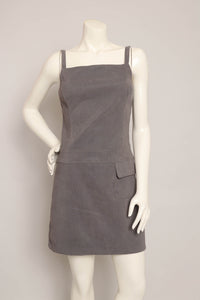 90s Rampage Tank Dress