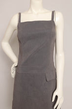 90s Rampage Tank Dress