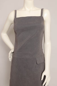 90s Rampage Tank Dress