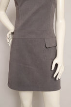 90s Rampage Tank Dress
