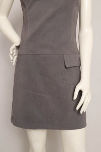 90s Rampage Tank Dress