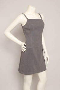 90s Rampage Tank Dress
